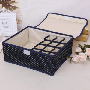 17 Grid Storage Organiser