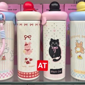 Pinteresty 600ml Waterbottle