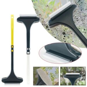 Window Mesh Cleaning Brush