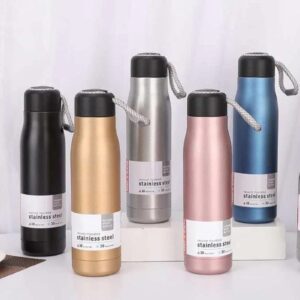 Vacuum Insulated Fashion Sport Dori Bottle 550ml