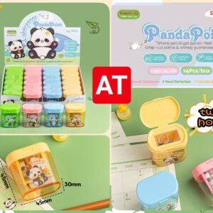 Panda Sharpner