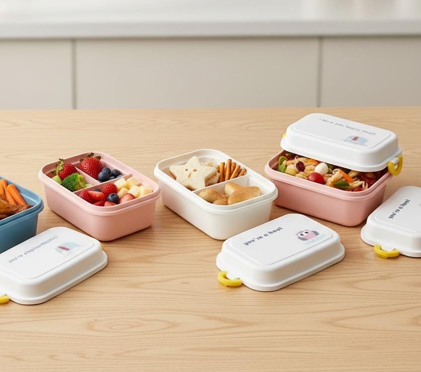Lofa Lunch Box - Image 2