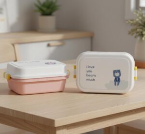 Lofa Lunch Box