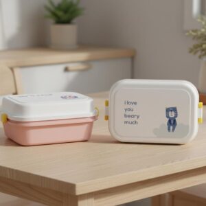 Lofa Lunch Box
