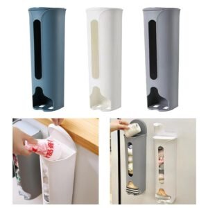 Round Socks Storage Holder Organizer 1 Pc
