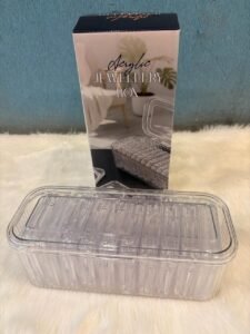 Jewellery Storage Set Box