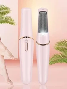 Electric Flawless Remover Foot Scrubber