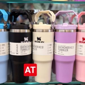Premium Quality Stanley Tumbler