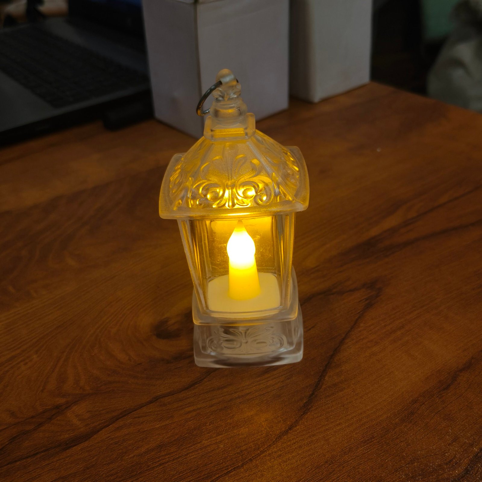 Hanging Home Light - Modern Decorative Ceiling Lamp for Living Room & Bedroom - Image 2