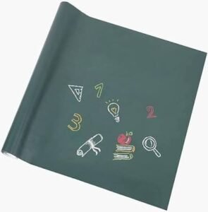 Erasable Green Wall Board