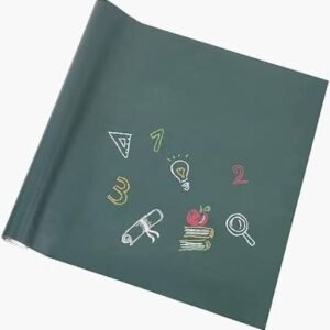 Erasable Green Wall Board