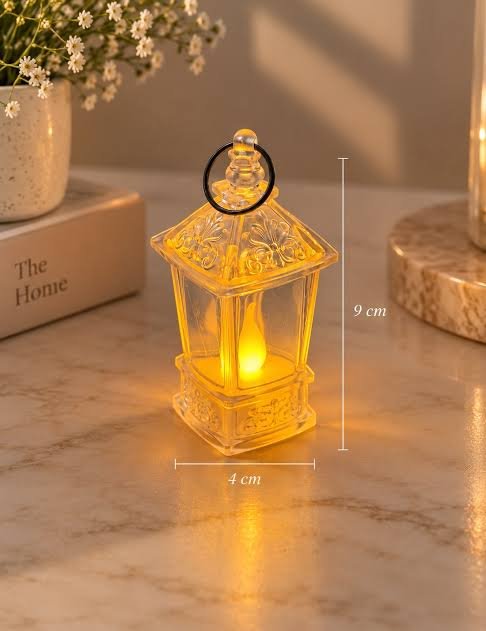 Hanging Home Light - Modern Decorative Ceiling Lamp for Living Room & Bedroom - Image 3